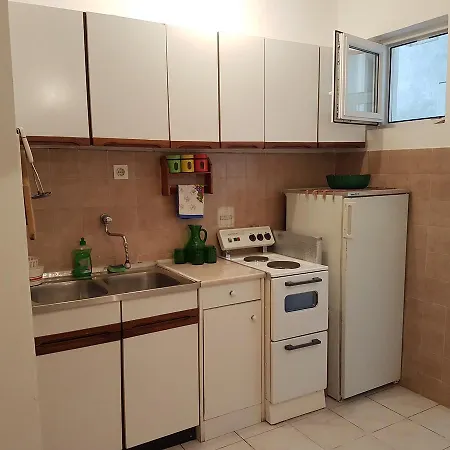 דירה Vila Biserka
