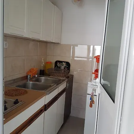 דירה Vila Biserka פודגוריצה