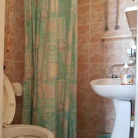 Vila Biserka דירה *