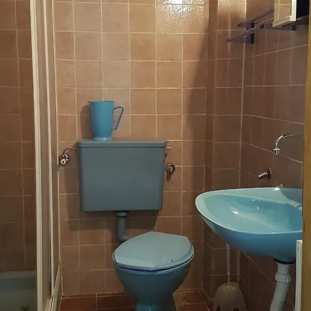 דירה Vila Biserka פודגוריצה